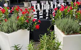 Hotel La Perla